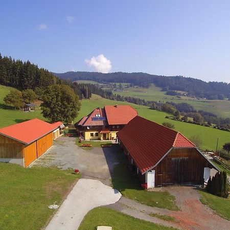 Ferienwohnung Duernberger Liebenfels المظهر الخارجي الصورة