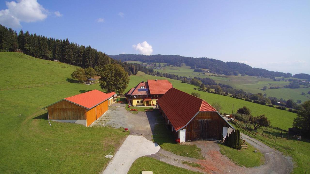 Ferienwohnung Duernberger Liebenfels المظهر الخارجي الصورة