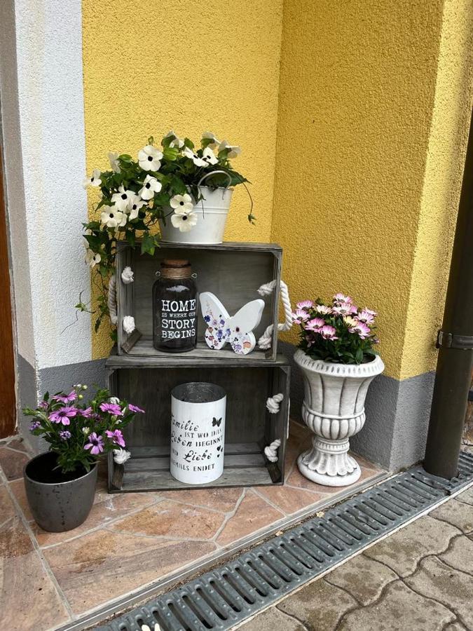 Ferienwohnung Duernberger Liebenfels المظهر الخارجي الصورة