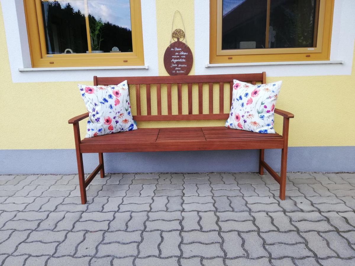 Ferienwohnung Duernberger Liebenfels المظهر الخارجي الصورة