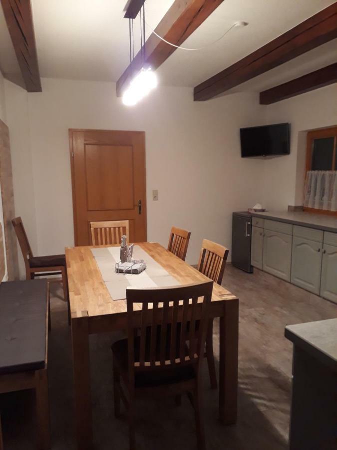 Ferienwohnung Duernberger Liebenfels المظهر الخارجي الصورة