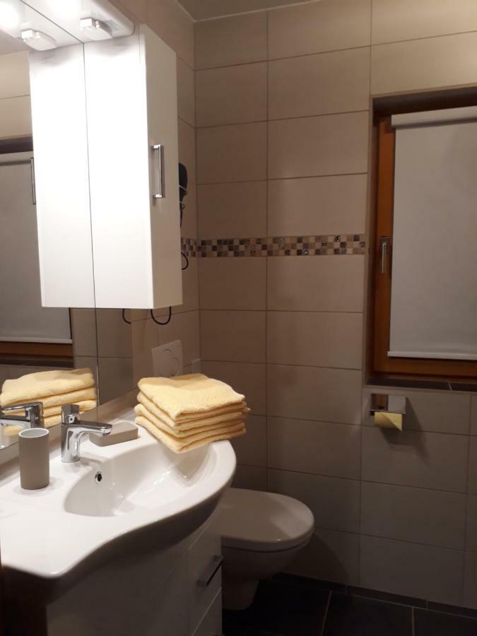 Ferienwohnung Duernberger Liebenfels المظهر الخارجي الصورة